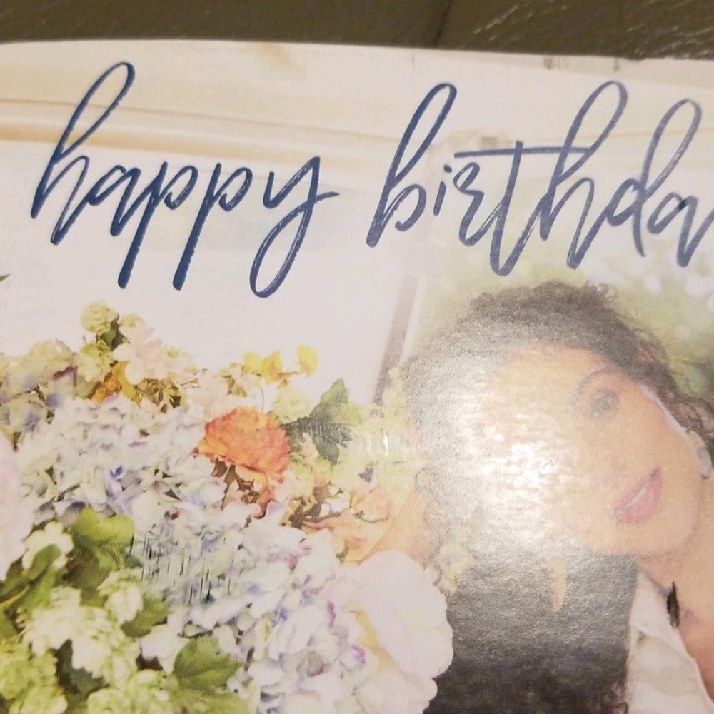 Meet your Posher, Nancy